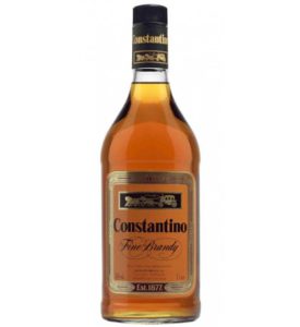 Constantino Brandy