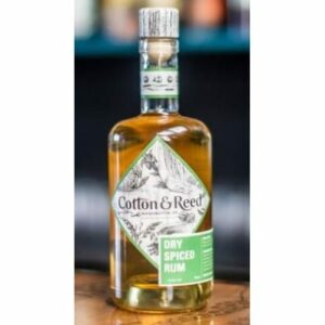 Cotton & Reed