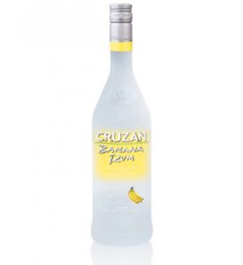 Cruzan Banana Rum