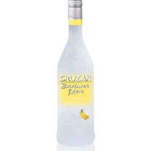 Cruzan Banana Rum