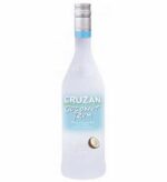 Cruzan Banana Rum