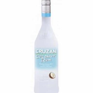 Cruzan Banana Rum