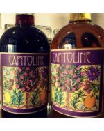 Capitoline Dry Vermouth 750ml