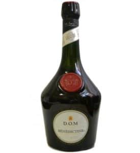 D.o.m Benedictine