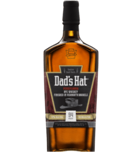 Crown Royal Northern Harvest Rye 750Ml