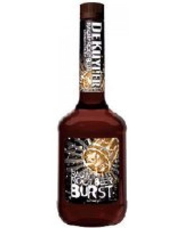 Dekuyper Ragin Root Beer Burst 750Ml
