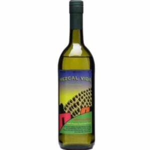 Del Maguey Iberico Minas Mezcal