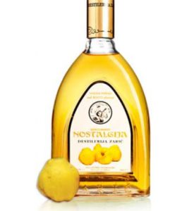 Destilerija Zaric Nirvana Pear