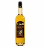 Cruzan Single Barrel Rum