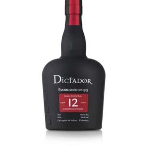 Cruzan Single Barrel Rum