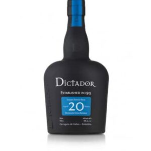 Dictador Solera System