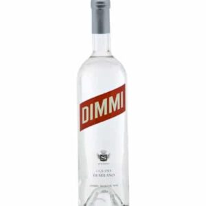 Dimmi Liquore Di Milano