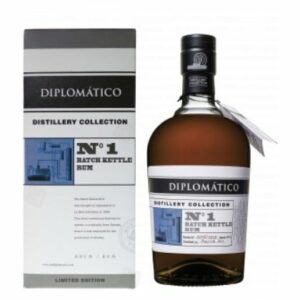 Dictador Solera System