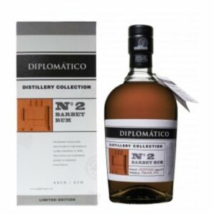 Diplomatico Distillery