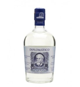 Diplomatico Distillery