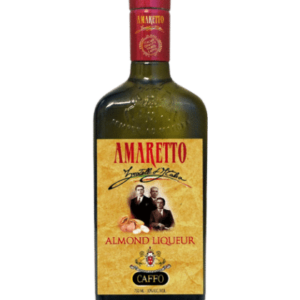 Distilleria Caffo Amaretto