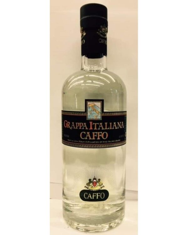 Distilleria Caffo