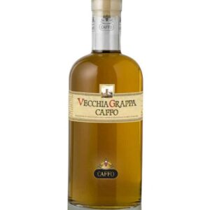 Distilleria Caffo
