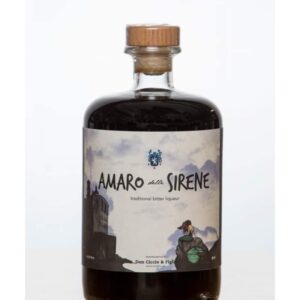Amaro Delle Sirene