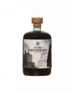 Don Ciccio & Figli Amaro Don Ferne 750ml