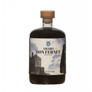 Don Ciccio & Figli Amaro Don Ferne 750ml
