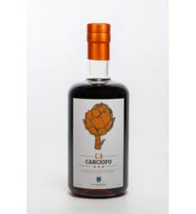Don Ciccio &Amp; Figli C3 Carciofo