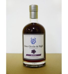 Don Ciccio &Amp; Figli Ibisco