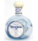 Don Julio Blanco Tequila 750ml