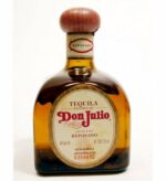 Don Julio Blanco Tequila 750ml