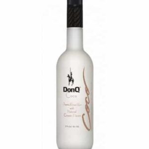 Don Q Anejo Rum