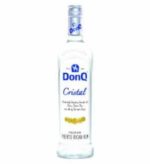 Don Q Cristal Rum