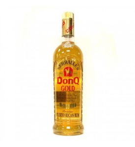 Don Q Cristal Rum