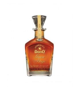 Don Q Gran Anejo