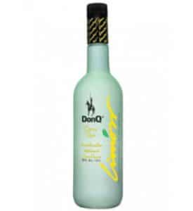 Don Q Gran Anejo