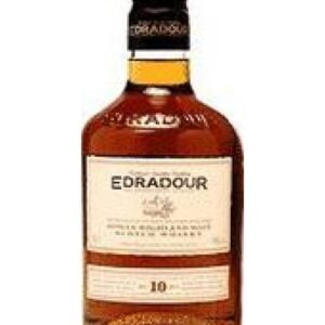 Edradour 10 Year Old 750ml
