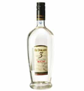 El Dorado 21 Year