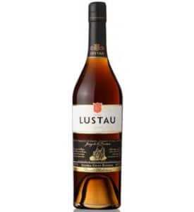 Emilio Lustau Solera Gran Reserva Finest Selection Brandy De Jerez 750Ml
