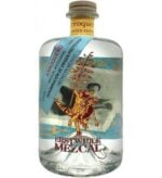 El Silencio Mezcal Espadin 750ml