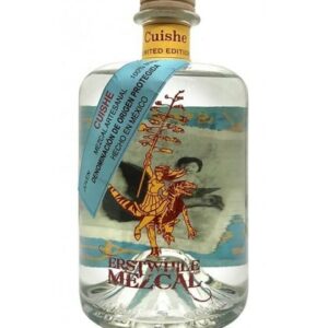 Erstwhile Cuishe Mezcal 750ml