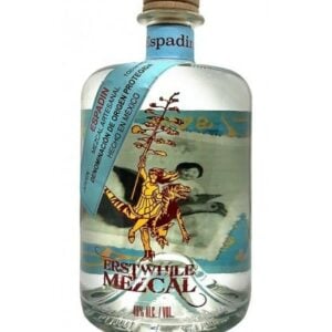 Erstwhile Espadin Mezcal 750ml