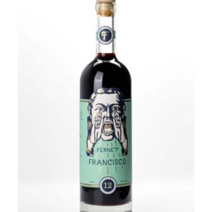 Fernet Francisco 750ml