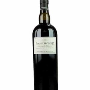 Fernet Leopold Highland Amaro