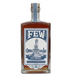 Crown Royal Northern Harvest Rye 750Ml
