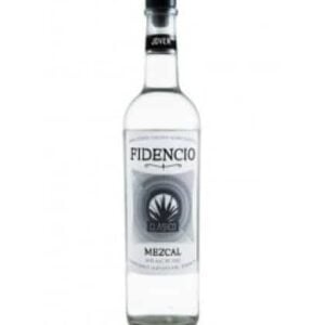 Erstwhile Espadin Mezcal 750ml