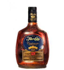 El Dorado 21 Year