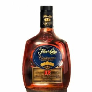 EL Dorado 21 Year
