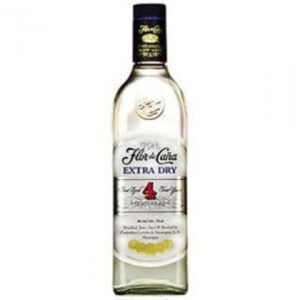 Flor De Cana 4