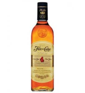 Flor De Cana 4