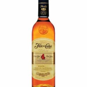 Flor De Cana 4