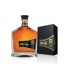 Flor De Cana Centenario